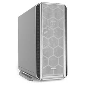 Case be quiet! Silent Base 802 biela

