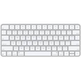 Klávesnica Apple Magic Keyboard (USB–C) - SK biela

