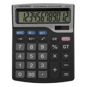 Kalkulačka Esperanza ECL101 

