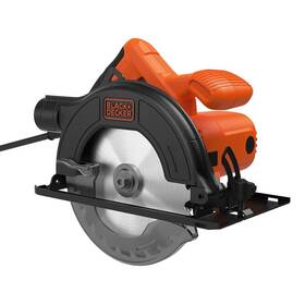 Píla kotúčová Black-Decker CS1200-QS 

