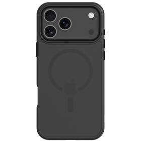 Kryt na mobil Tactical MagForce Hyperstealth na Apple iPhone 17 Pro Max čierny

