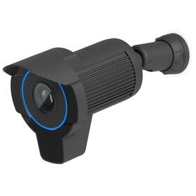 IP kamera Ubiquiti UniFi AI LPR, 4K čierna

