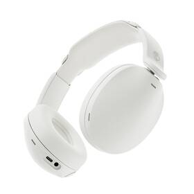 Slúchadlá Skullcandy Hesh 360 biela

