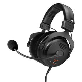 Headset Beyerdynamic MMX 330 PRO čierny

