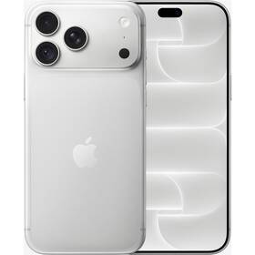 Mobilný telefón Apple 2 TB stříbrný 

