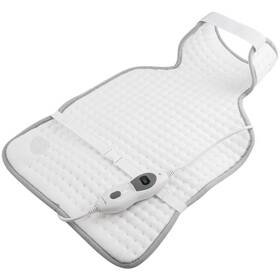 Vyhrievacia vesta Lanaform Heating Blanket for Back 

