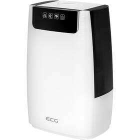 Zvlhčovač vzduchu ECG AH D501 T 

