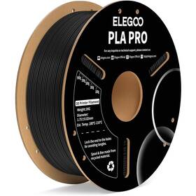 Tlačová struna (filament) Elegoo PLA P 1,75mm čierny


