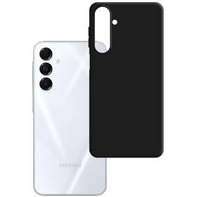 Kryt na mobil 3mk Matt Case na Samsung Galaxy A17 5G čierny

