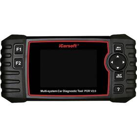 Diagnostika vozidla Icarsoft iCarsoft POR V2.0 

