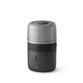Zvlhčovač vzduchu Philips HU5710/03 sivý

