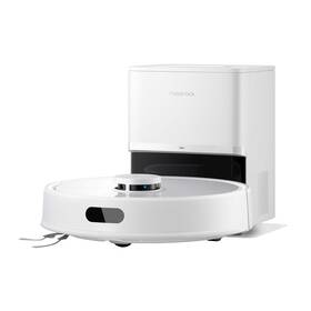 Robotický vysávač Roborock Q7 BF+ White biely

