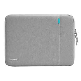 Puzdro na notebook tomtoc Sleeve - 14" MacBook Pro sivé

