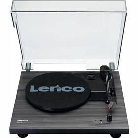 Gramofón Lenco LS-10 čierny

