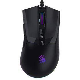 Myš A4Tech BLOODY W90MAX čierna


