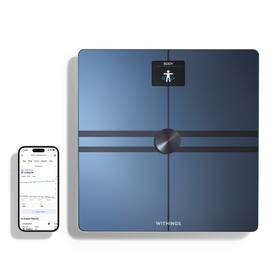 Osobná váha Withings Body Comp WBS12-Black-All-Inter 

