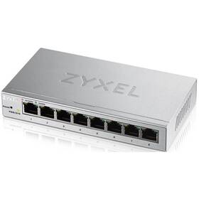 Switch ZyXEL ZYXEL GS1200-8, Switch 


