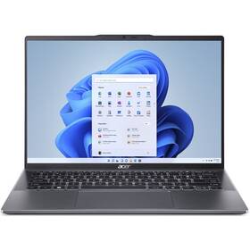 Notebook Acer Swift Go 14 (SFG14-63-R6E2) sivý

