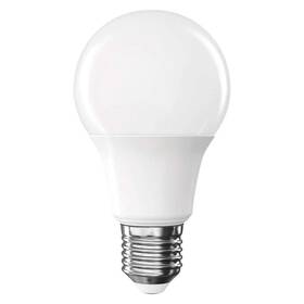LED žiarovka EMOS Classic, E27, 5,8 W, neutrálna biela 

