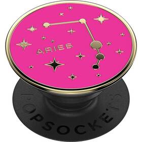 Držiak PopSockets PGP ENAMEL ARIES 

