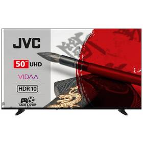 Televízor JVC LT-50VD3505 

