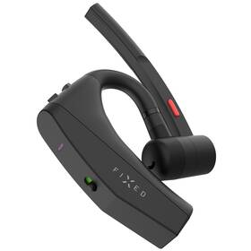 Handsfree FIXED Talk Pro čierne

