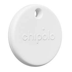 Lokátor Chipolo POP biely

