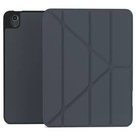 Puzdro na tablet Epico SolidWoven Flip Case Apple iPad 10,9" (A14)/11" (A16) čierne

