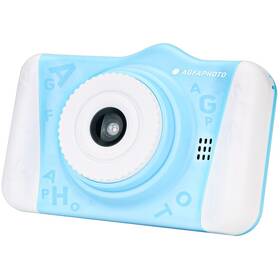 Digitálny fotoaparát AgfaPhoto Realikids Cam 2 modrý

