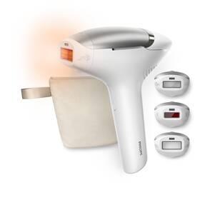 Epilátor Philips BRI936/00 strieborný

