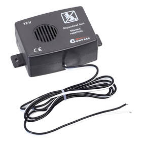 Odpuzovač kún Compass 12V 

