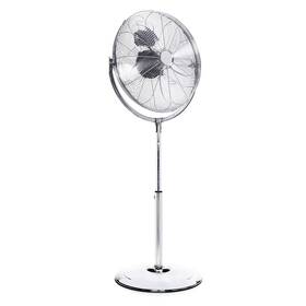 Ventilátor stojanový Tristar VE-5975 strieborný

