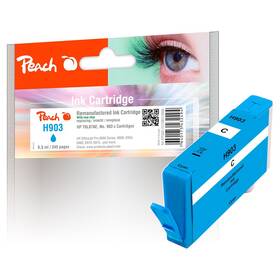 Cartridge Peach HP 903, 345 strán 

