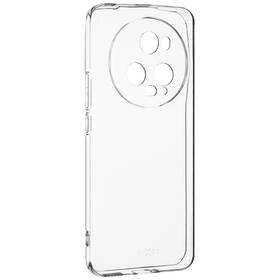 Kryt na mobil FIXED na Honor Magic 5 Pro priehľadný

