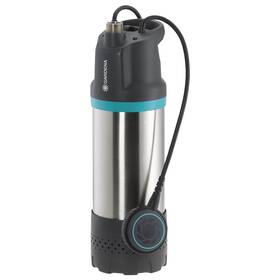 Čerpadlo ponorné Gardena 5900/4 inox 

