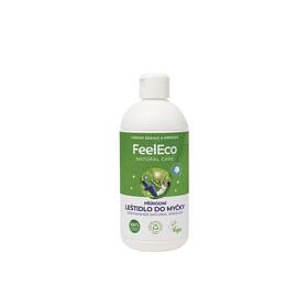 Leštidlo do umývačky FeelEco 450 ml 
