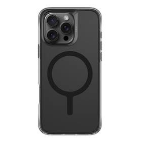 Kryt na mobil Uniq LifePro Extreme MagClick na Apple iPhone 16 Pro čierny

