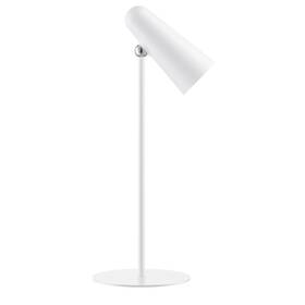 Stojacia lampa Xiaomi Flexible Rechargeable Lamp GL biela

