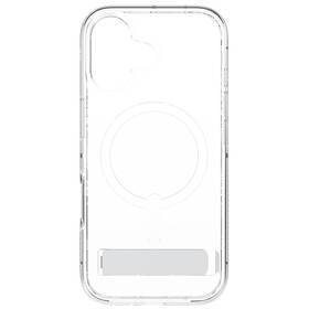 Kryt na mobil ZAGG Crystal Palace Snap Kickstand CB na Apple iPhone 17 priehľadný

