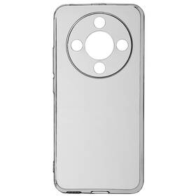 Kryt na mobil WG Azzaro TPU slim na Honor Magic8 Lite 5G priehľadný

