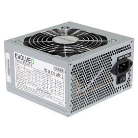 Zdroj Evolveo Pulse 350ATX 350W strieborný

