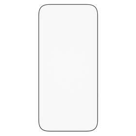 Tvrdené sklo PanzerGlass Ceramic II Apple iPhone 17 Pro Max s bezprašným inštalačným boxom 


