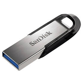 USB flashdisk SANDISK 32GB čierny/strieborný

