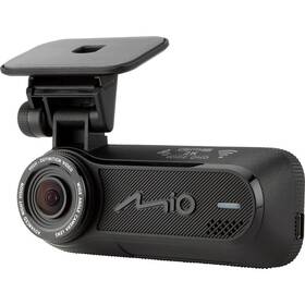Autokamera Mio MiVue J85 čierna

