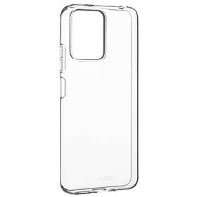 Kryt na mobil FIXED na Xiaomi Redmi Note 12 5G priehľadný

