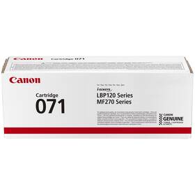  Toner Canon 071, 1200 stran