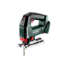 Priamočiara píla Metabo STB 18 L 90 18V (bez batérie) 

