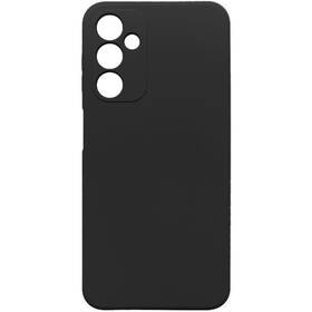 Kryt na mobil Mobilnet Silicone na Samsung Galaxy A55 5G čierny

