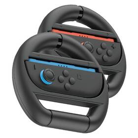Volant iPega SW2054 - Joy-Con, Nintendo Switch 2 čierna

