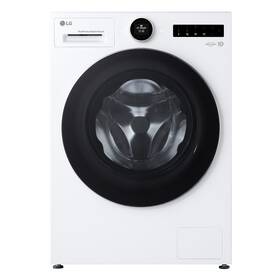 Práčka so sušičkou LG WHX9096TLC biela

